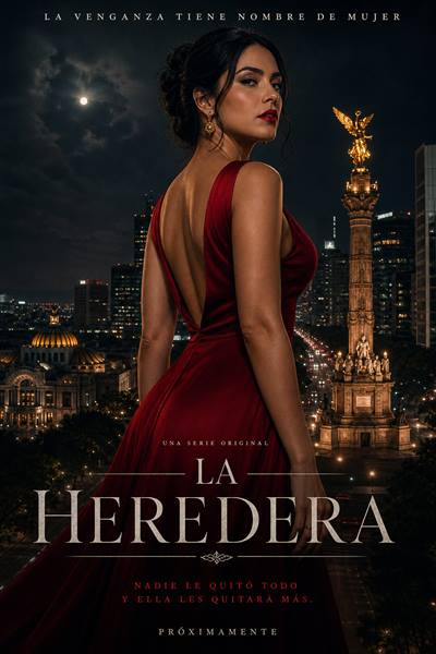 La venganza perfecta