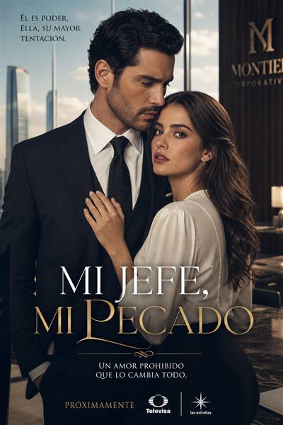 Jefe y secreto