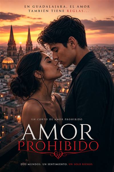 Amor prohibido