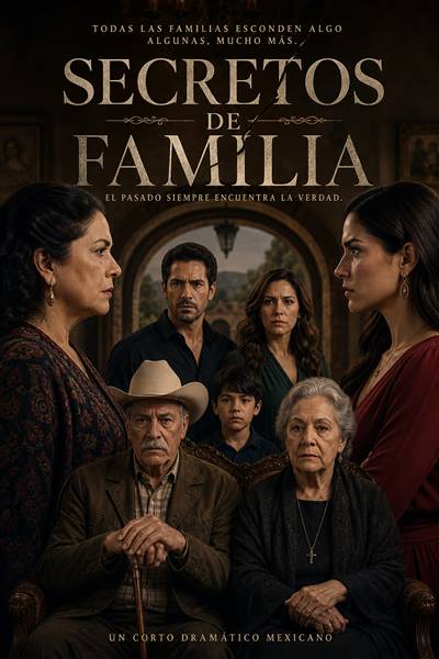 Secretos de familia