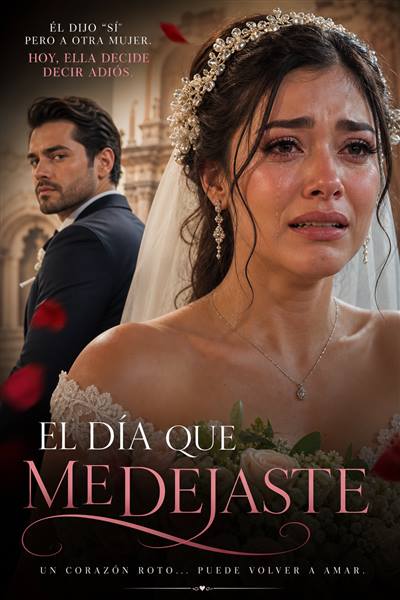 Velo y lágrimas