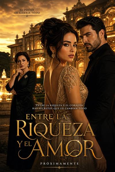 Heredera del destino