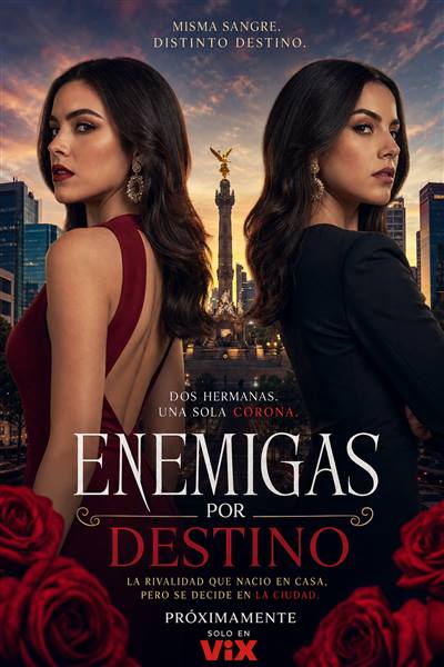 Dos hermanas